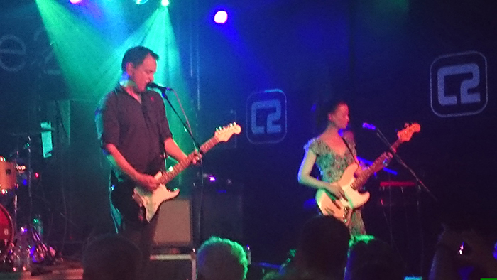 The Wedding Present